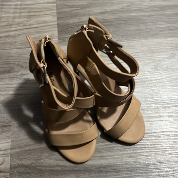 Torrid heels (Wide) - Picture 9 of 11